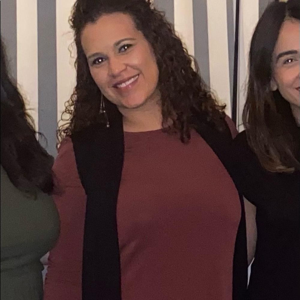 Meet your Posher, Viviana